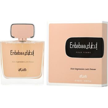 Entebaa For Women EDP
